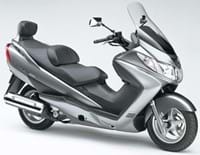 Burgman AN250 For Sale